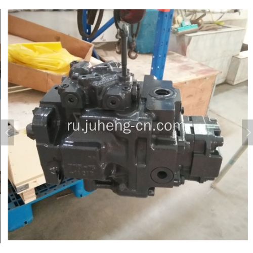 Гидравлический насос PC30MR-3 Главный насос PC30MR-3 708-1S-00150